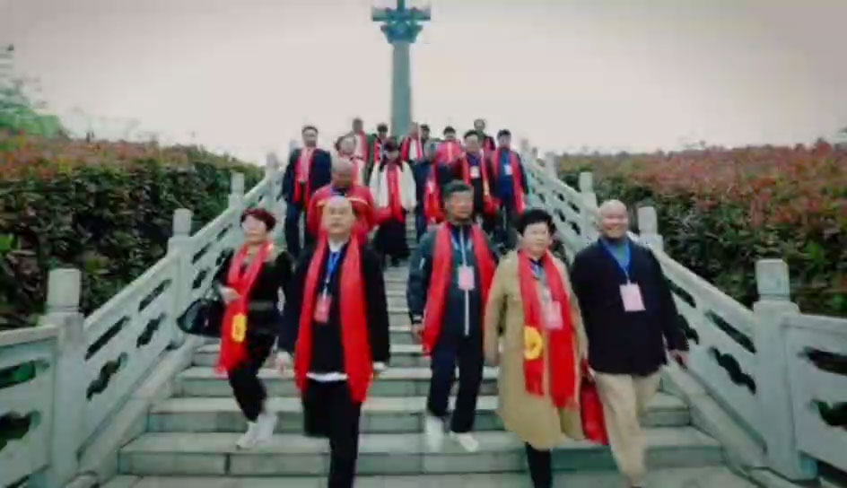 2019易学高峰论坛（上）